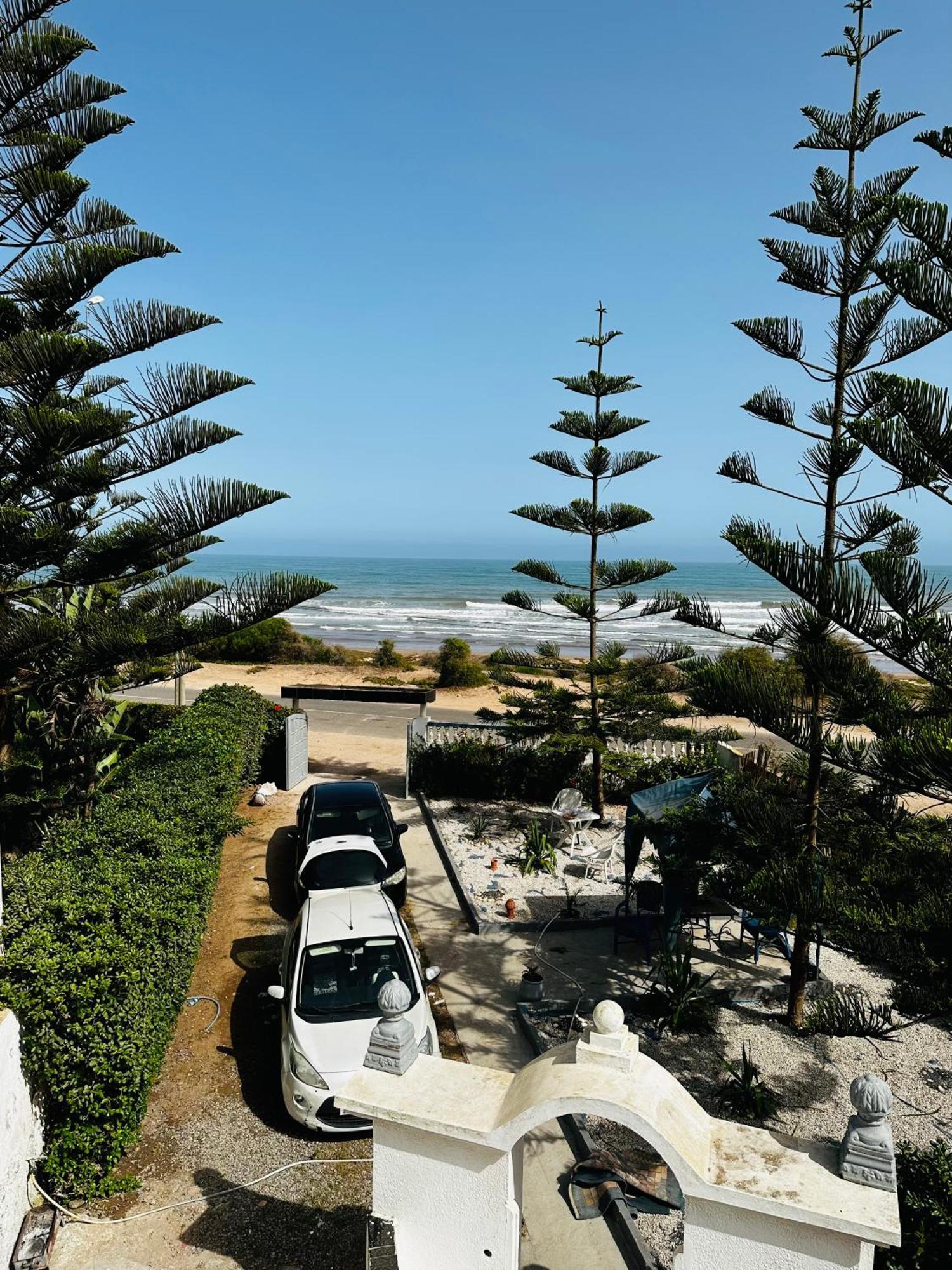 L'Oasis Ocean Breeze ,See View Apartment מראה חיצוני תמונה
