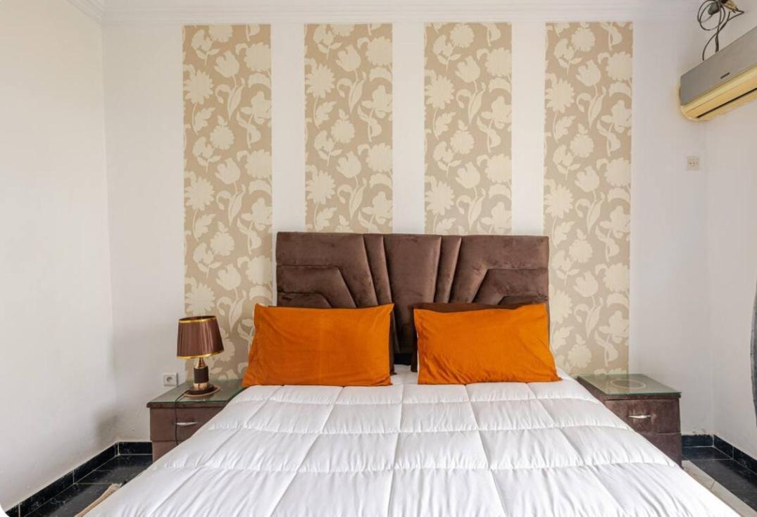 L'Oasis Ocean Breeze ,See View Apartment מראה חיצוני תמונה