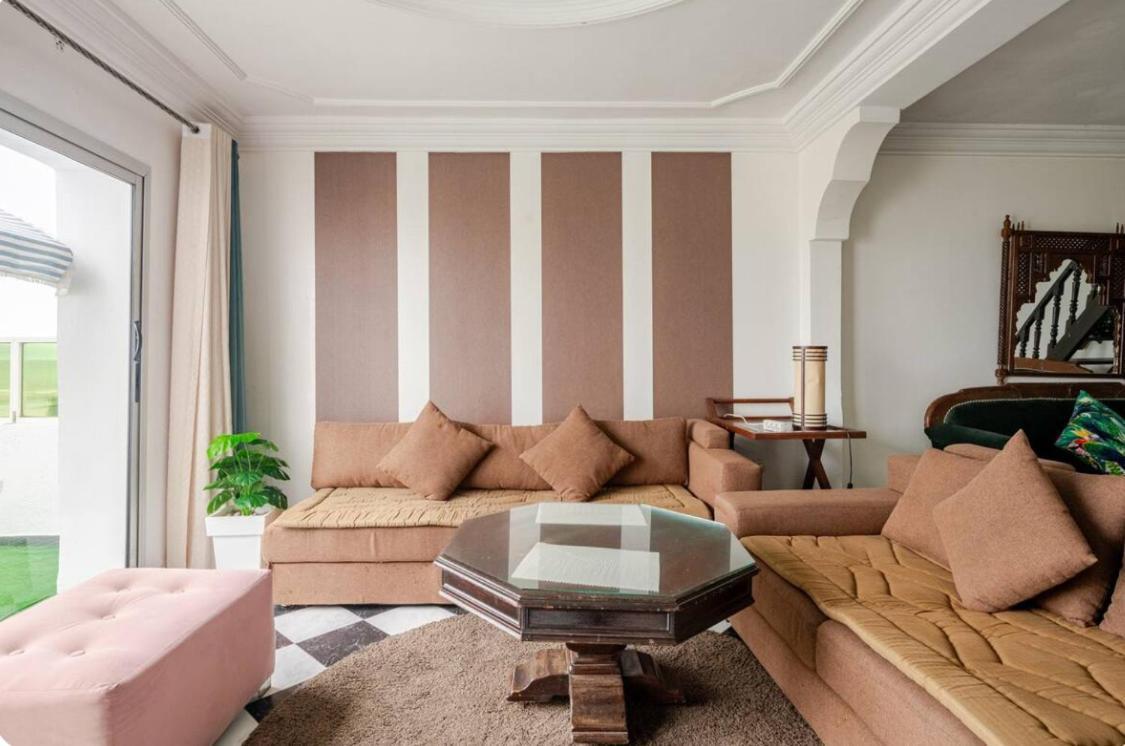 L'Oasis Ocean Breeze ,See View Apartment מראה חיצוני תמונה