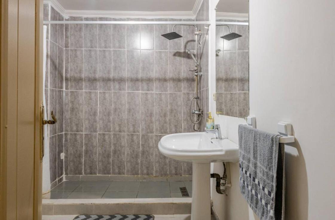 L'Oasis Ocean Breeze ,See View Apartment מראה חיצוני תמונה