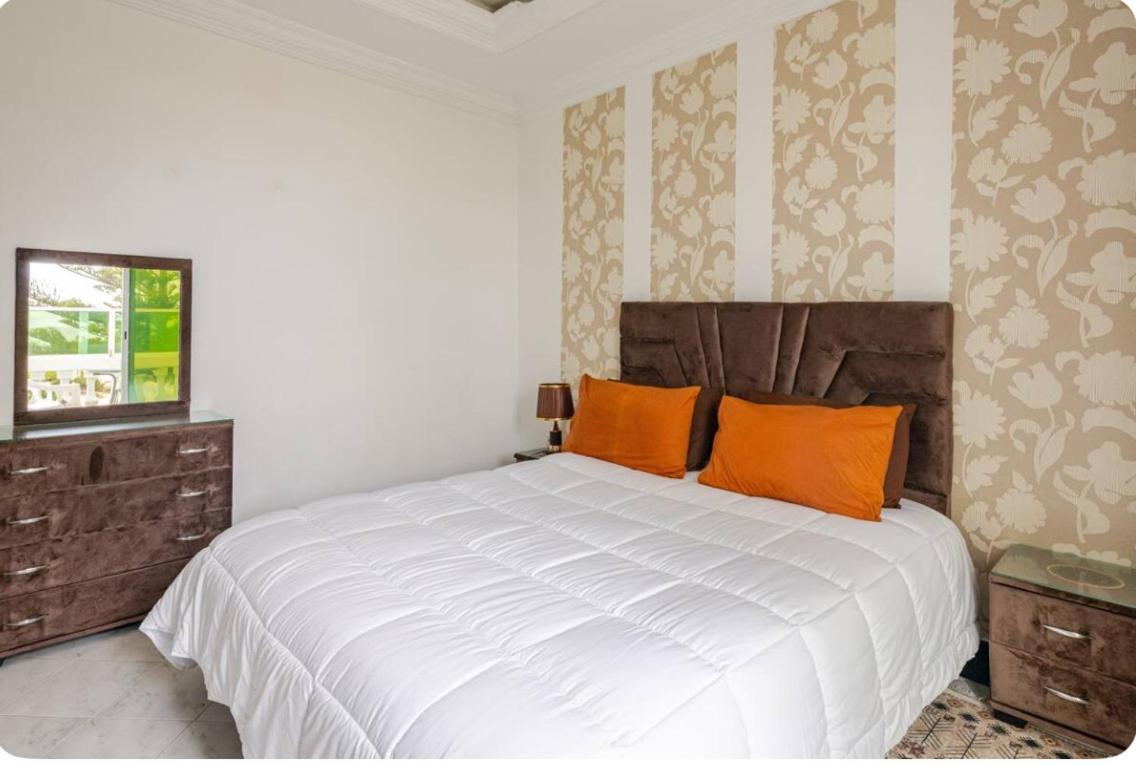 L'Oasis Ocean Breeze ,See View Apartment מראה חיצוני תמונה