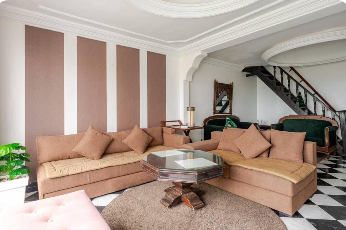 L'Oasis Ocean Breeze ,See View Apartment מראה חיצוני תמונה