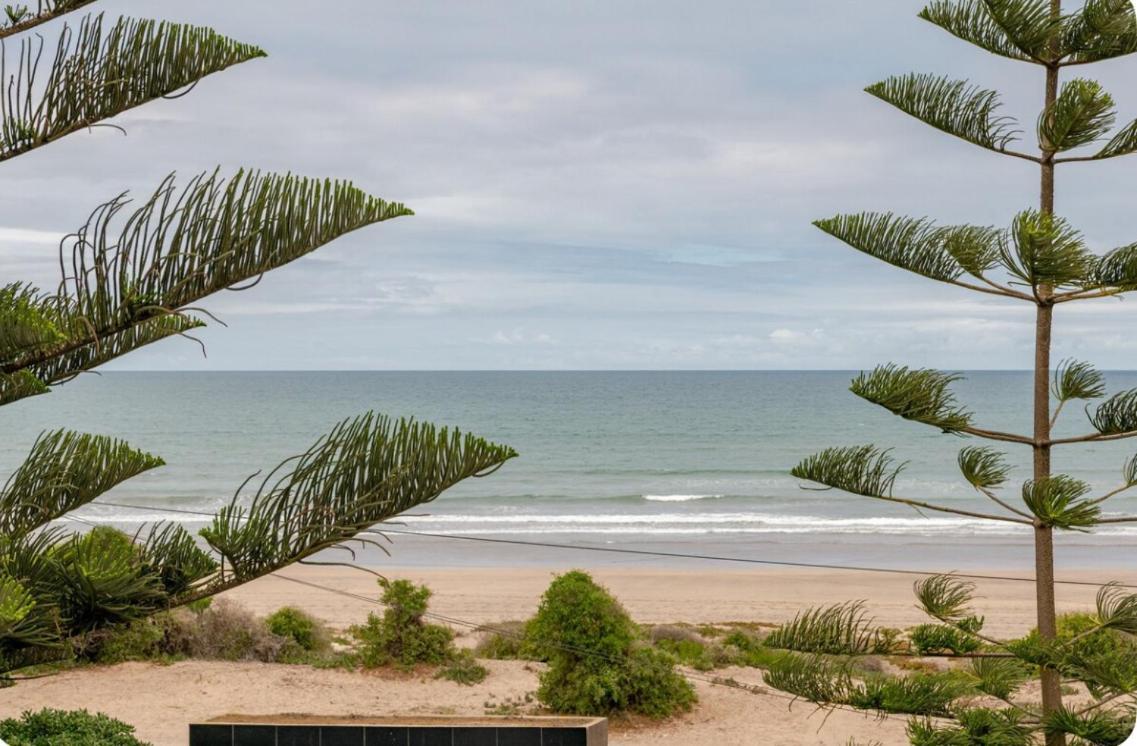 L'Oasis Ocean Breeze ,See View Apartment מראה חיצוני תמונה