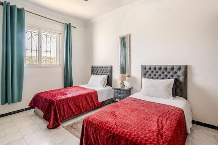 L'Oasis Ocean Breeze ,See View Apartment מראה חיצוני תמונה