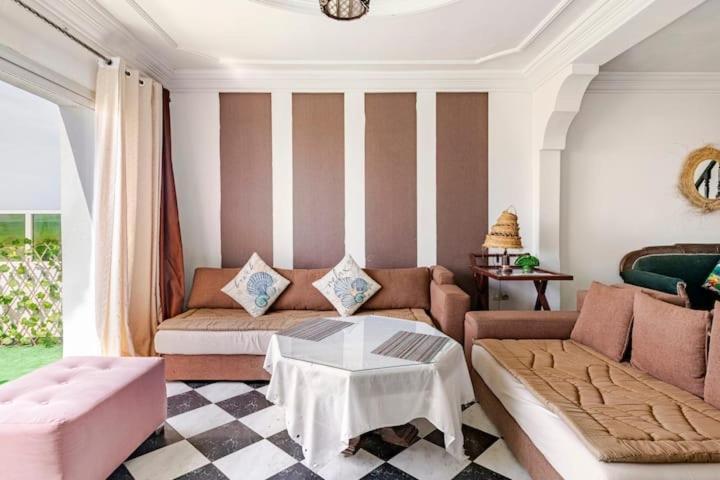 L'Oasis Ocean Breeze ,See View Apartment מראה חיצוני תמונה