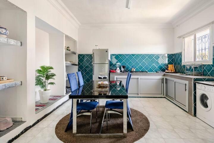 L'Oasis Ocean Breeze ,See View Apartment מראה חיצוני תמונה