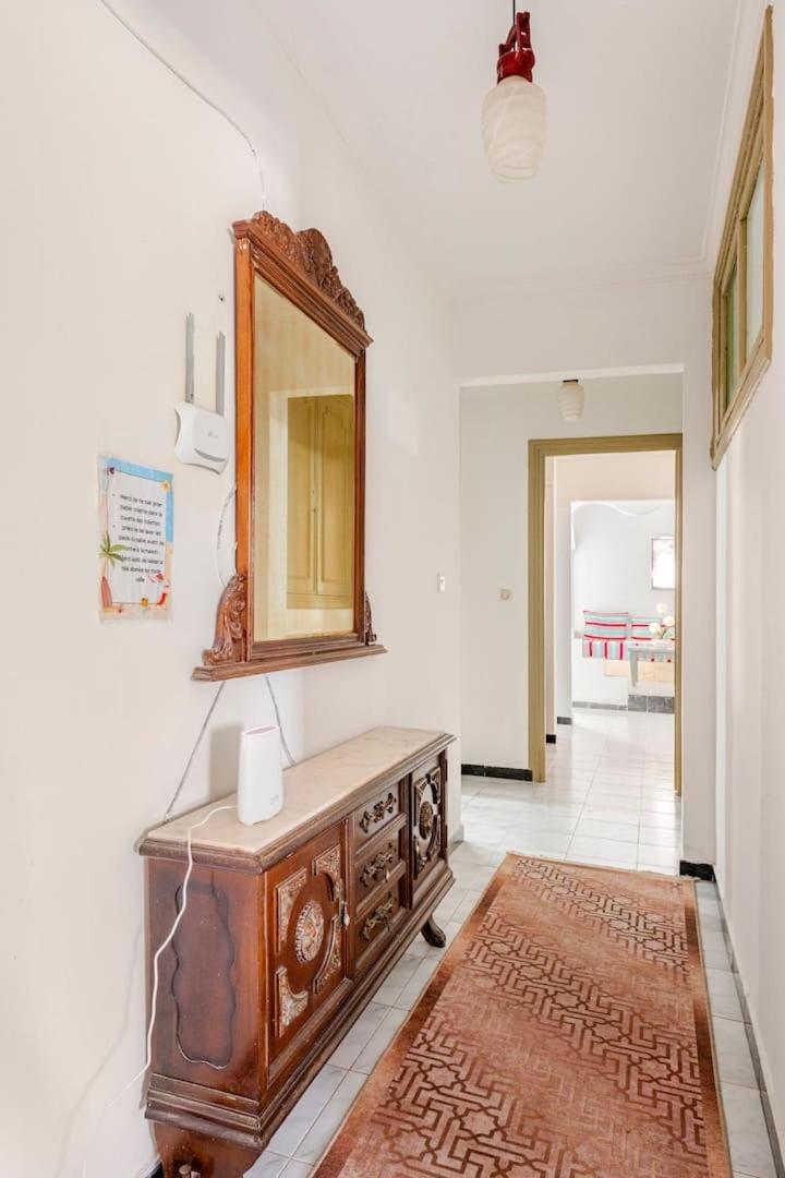 L'Oasis Ocean Breeze ,See View Apartment מראה חיצוני תמונה