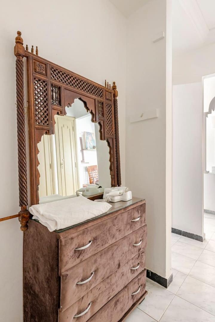 L'Oasis Ocean Breeze ,See View Apartment מראה חיצוני תמונה