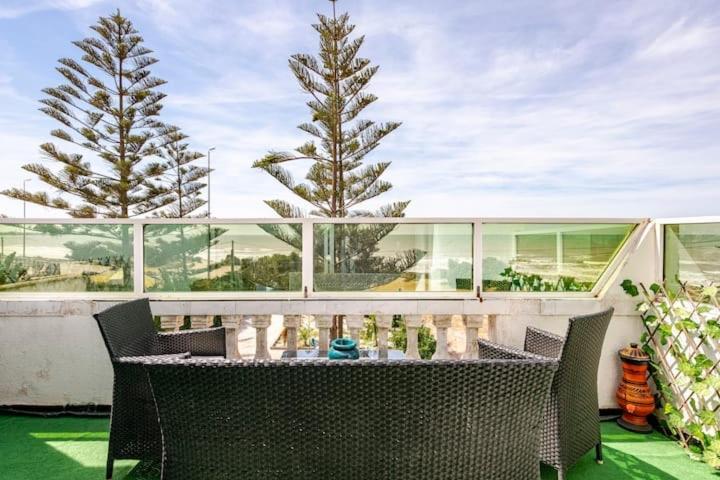 L'Oasis Ocean Breeze ,See View Apartment מראה חיצוני תמונה