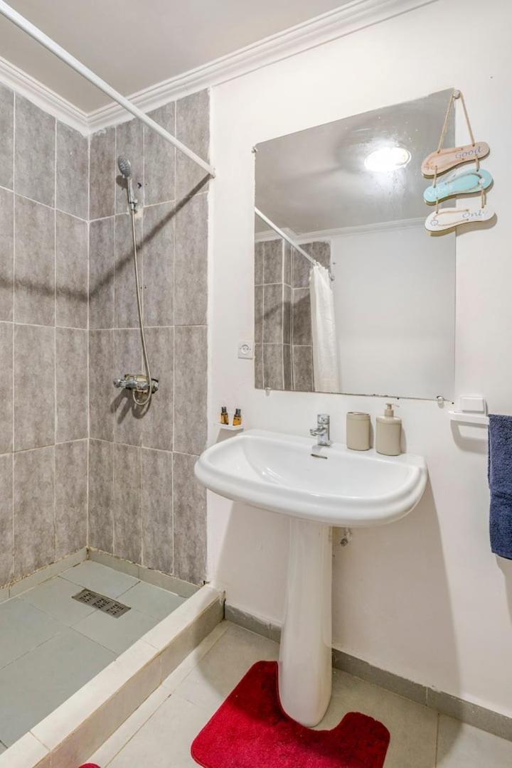 L'Oasis Ocean Breeze ,See View Apartment מראה חיצוני תמונה