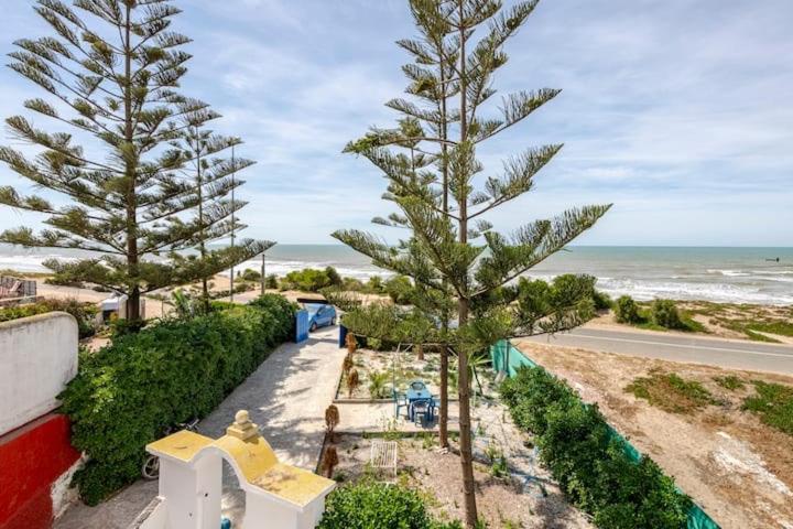 L'Oasis Ocean Breeze ,See View Apartment מראה חיצוני תמונה