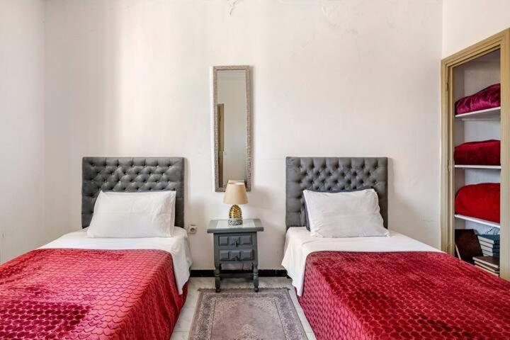 L'Oasis Ocean Breeze ,See View Apartment מראה חיצוני תמונה