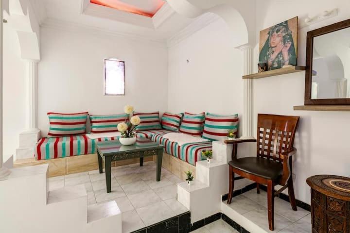 L'Oasis Ocean Breeze ,See View Apartment מראה חיצוני תמונה