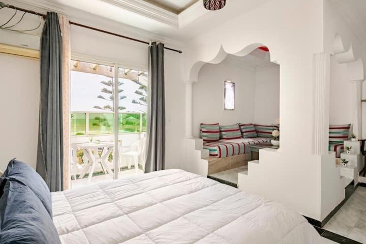 L'Oasis Ocean Breeze ,See View Apartment מראה חיצוני תמונה