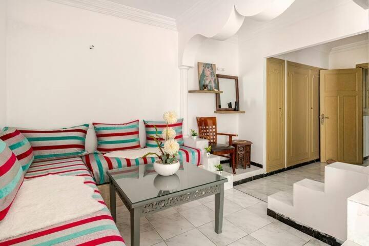 L'Oasis Ocean Breeze ,See View Apartment מראה חיצוני תמונה