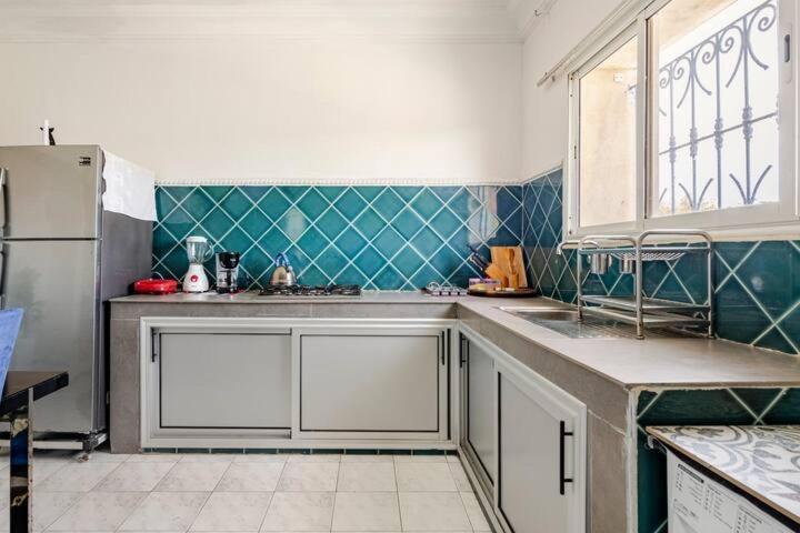 L'Oasis Ocean Breeze ,See View Apartment מראה חיצוני תמונה