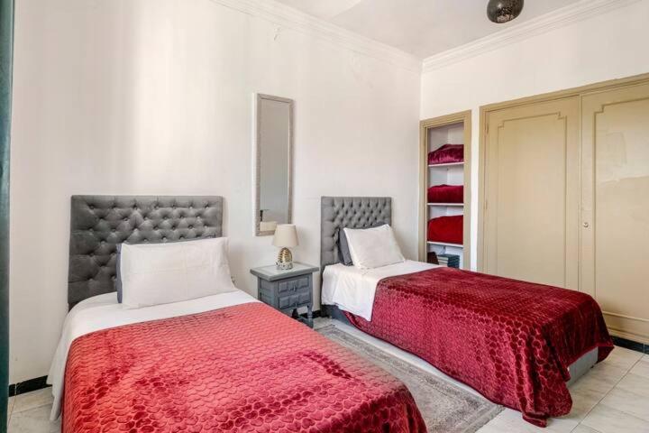 L'Oasis Ocean Breeze ,See View Apartment מראה חיצוני תמונה