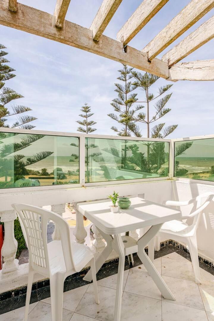 L'Oasis Ocean Breeze ,See View Apartment מראה חיצוני תמונה